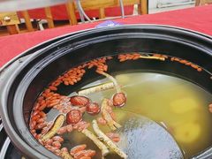 -花苑美食横琴生蚝火锅(拱北粤华路店)