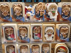 -泡泡玛特POPMART(蓝色港湾店)