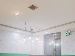 -德顺斋爆肚涮肉馆·烧烤·羊蝎子·清真炒菜(马驹桥店)