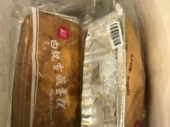 -凯司令西点房(虹桥路站店)