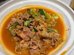 -攸州小镇家湘菜(小米科技园店)