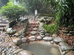 -三江森林温泉度假区