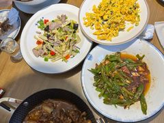 -鸿运楼·舌尖上的徽菜