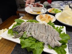 -仁和四季涮肉馆(天坛南门店)