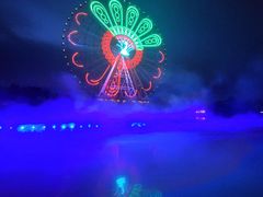 -七彩云南欢乐世界