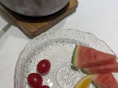 -沪华海鲜大酒楼(南汇店)