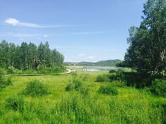 -塞罕坝国家级自然保护区