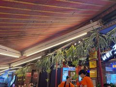 -钢管厂五区小郡肝火锅串串香(总店)
