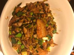 -炊烟小炒黄牛肉(东庆街店)