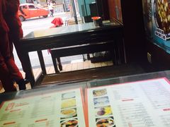 -阿坤传统手工小吃(杨家坪店)