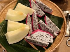 -三五堂·新国贸饭店·自助餐