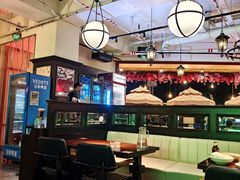-成都娃娃花园餐厅 (南艺旗舰店)