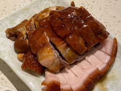 -香港新发烧腊茶餐厅(书城店)