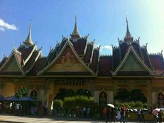 -西双版纳勐泐文化旅游区