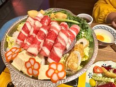 -隐月· 㐂和食屋(芝罘万达公馆店)