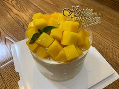 -iFood甜嫩嫩(江东北路店)