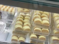 -甜嘟嘟烘焙坊(舒城路店)