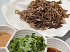 馋爆肚-百饺园(平山道店)