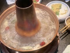 -清真·京华源铜锅涮肉(丰庆店)