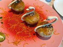 -香樟花园新粤料理(无锡万象城店)