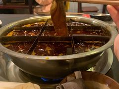 -邓莽子老火锅(鲁祖庙店)