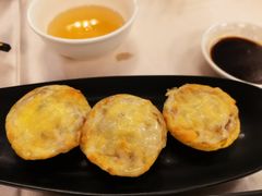 -金城大酒店-中餐厅(汾江中路店)