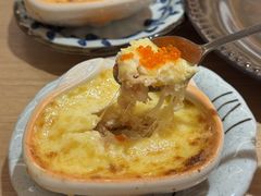 -德川家日本料理(中关村店)