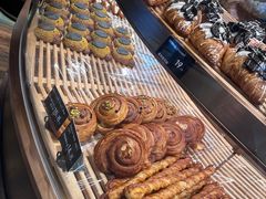 -FANEN法念·烘焙·甜点(万象城店)