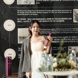 魔都探店🖤♾🤍新品品鉴会也太快乐了