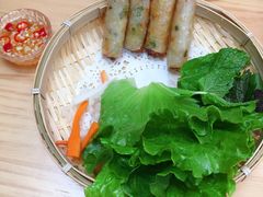 -越美小馆·越南料理(曲江店)