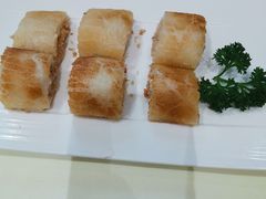 -兴悦酒家(保利克洛维店)