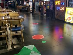 -鹏欣水游城