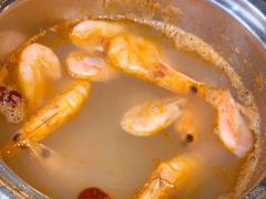 -九寸花汀海鲜烤肉自助(中东迪克店)