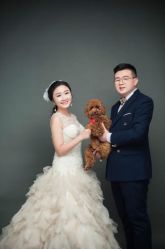 点击看大图 -爱城婚纱摄影·品质严选店