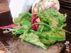 -Q MEX 库迈墨西哥餐吧(三里屯店)