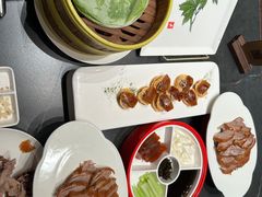 -全聚德(双井店)