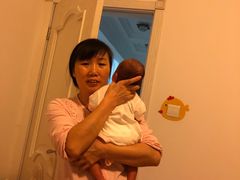 -爱贝佳母婴护理服务中心·月嫂育儿嫂(鲁迅路店)