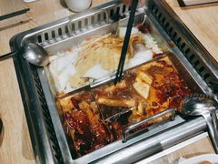 -野妹经典火锅(民治店)