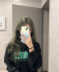 -思密达·烫染设计