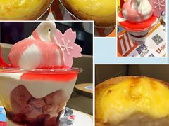 -DQ·蛋糕·冰淇淋(手工定制蛋糕长泰广场店)