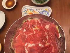 -白石的深夜食堂(万达店)