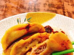 -清真蒋有记(老门东店)