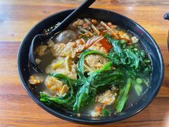 -螺蛳粉先生(蓟门桥店)