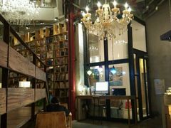 android_upload_pic-24H COLOR咖啡厅(惠州金山湖店)