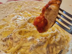 -安立可意大利美食