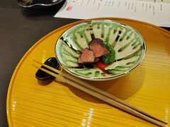 -帝鮨·烧肉割烹(龙湖金楠天街店)
