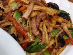 -徽州美食(三十年老店)