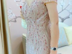 -MSV 高端礼服定制(大良店)