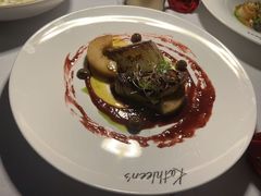 -Kathleen's Waitan 凯圣琳江景西餐厅(外滩店)