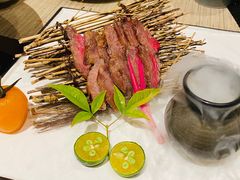 -月下料理(楷林IFC店)